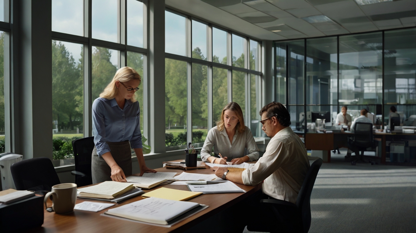 Finanzaudit